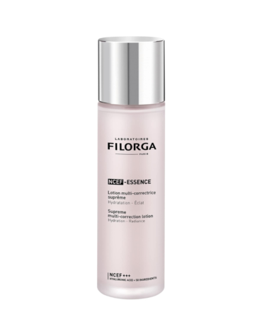 Filorga Medi-Cosmetique NCTF-Essence Supreme Regenerating Lotion 150ml: Revitalize and hydrate your skin with this advanced anti-aging lotion