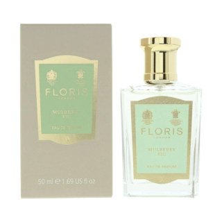 Floris Mulberry Fig Eau de Parfum 50ml Spray