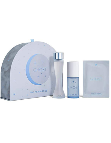 Ghost Original Gift Set includes 30ml EDT