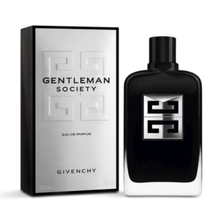 Givenchy Gentleman Society Eau de Parfum 200ml Spray