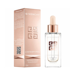 Givenchy L’Intemporel Firmness Boosting Oil 30ml