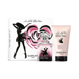 Guerlain La Petite Robe Noire Gift Set 30ml EDP + 15ml Hand Cream