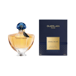 Guerlain Shalimar Eau De Toilette 90ml Spray