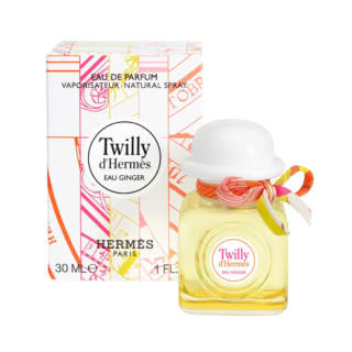 Hermès Twilly d’Hermès Eau Ginger Eau de Parfum 30ml Spray