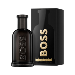 Explore Hugo Boss Boss Bottled Parfum 200ml Spray