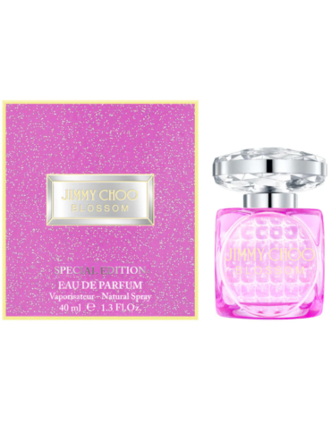 Jimmy Choo Blossom Special Edition 2024 Eau de Parfum 40ml Spray