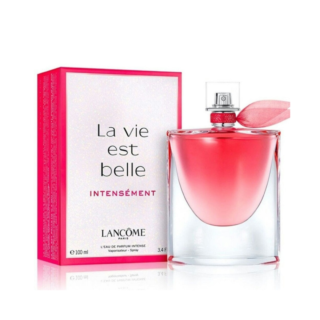 Lancôme La Vie Est Belle Intensément Eau de Parfum 100ml Spray