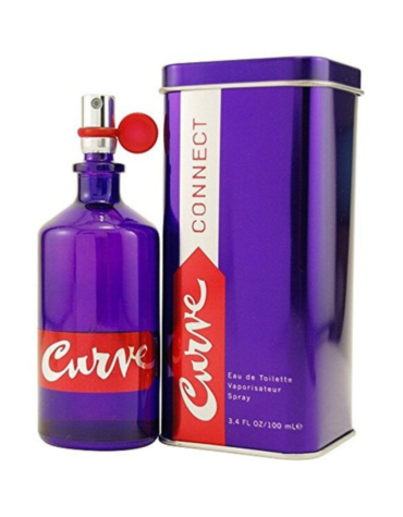 Discover Liz Claiborne Curve Connect Femme Eau de Toilette 100ml Spray