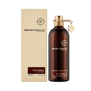 Montale Aoud Forest Eau de Parfum 100ml Spray