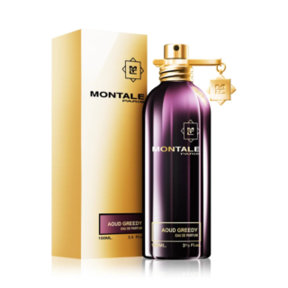 Montale Aoud Greedy Eau de Parfum 100ml Spray