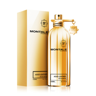 Montale Aoud Leather Eau de Parfum 100ml Spray