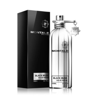 Montale Black Musk Eau de Parfum 100ml Spray