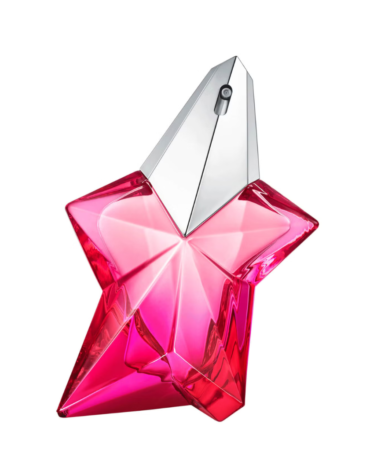 Mugler Angel Nova Eau De Parfum 30ml Spray - Fruity and floral fragrance with notes of raspberry and rose