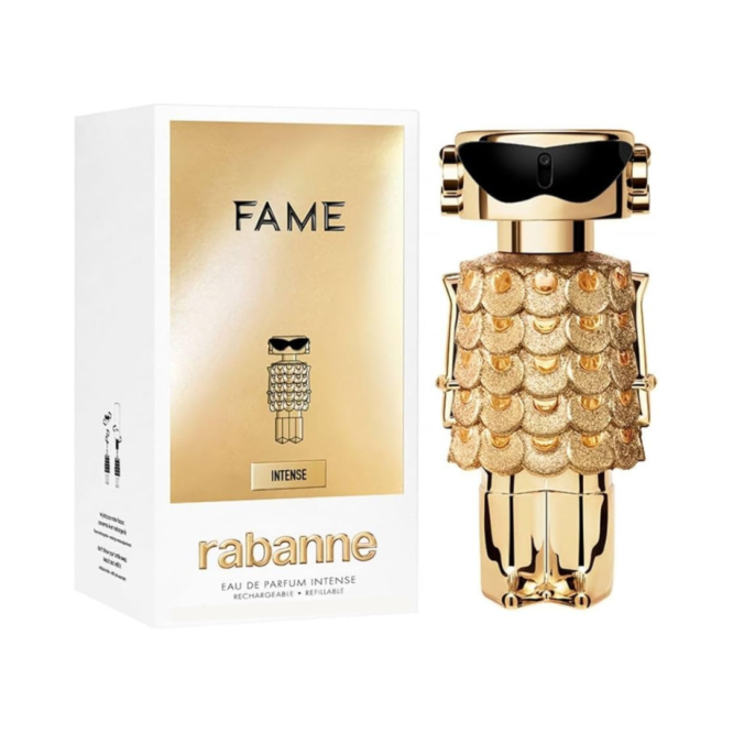 Fame Intense Eau de Parfum by Paco Rabanne