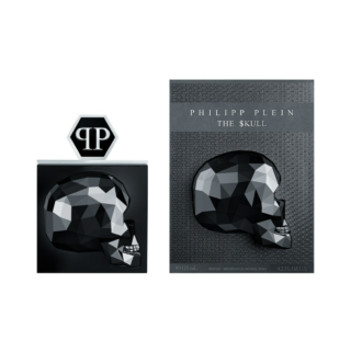 Philipp Plein The Skull Eau de Parfum 125ml Spray