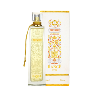 Rance 1795 Triomphe Millesime Eau de Parfum 100ml Spray - Luxurious fragrance with floral and oriental notes for an elegant scent experience.