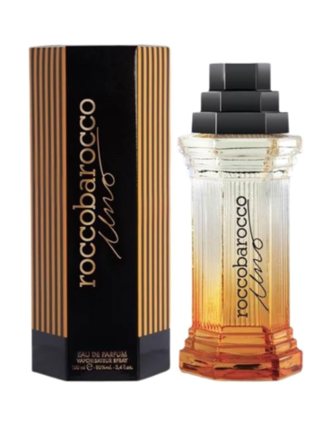 Roccobarocco Uno Eau de Parfum 100ml Spray - A luxurious and captivating fragrance for women