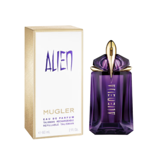 Thierry Mugler Alien Eau de Parfum 60ml Spray