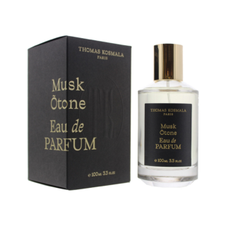 Thomas Kosmala Musk Otone Eau de Parfum 100ml Spray - Elegant fragrance for women