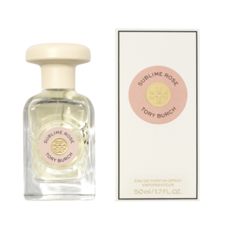 Tory Burch Sublime Rose Eau de Parfum 50ml Spray