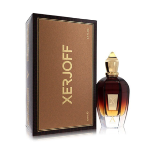 Xerjoff Alexandria II Eau de Parfum 100ml Spray - Luxurious fragrance with rich notes of oud and spices