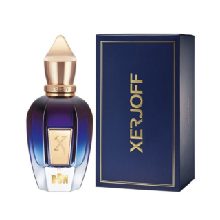 Xerjoff Don Eau de Parfum 100ml Spray - Luxurious unisex fragrance with notes of citrus