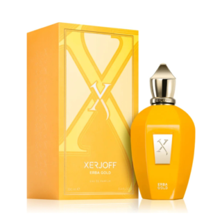 Xerjoff Erba Gold Eau de Parfum 100ml Spray