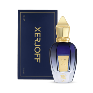 Xerjoff JTC Fatal Charme Eau de Parfum 50ml - luxurious floral fragrance features enchanting notes for an irresistible allure. Perfect for any occasion.