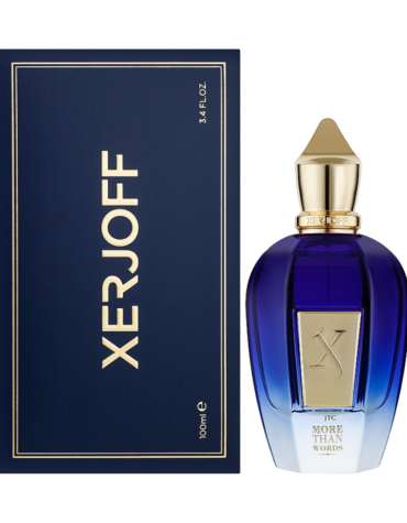 Xerjoff More Than Words Eau de Parfum 50ml spray