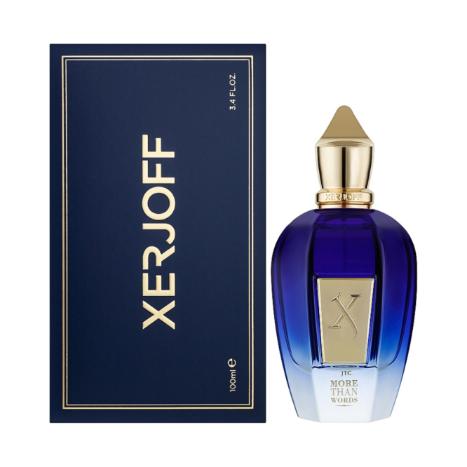 Xerjoff More Than Words Eau de Parfum 50ml spray