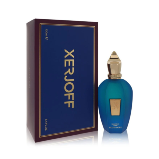 Xerjoff Shooting Stars Blue Hope Eau de Parfum 100ml Spray