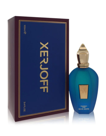 Xerjoff Shooting Stars Blue Hope Eau de Parfum 100ml Spray