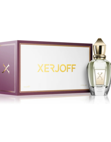 Xerjoff Shooting Stars Uden Eau de Parfum 50ml Spray - Luxurious unisex fragrance with fresh citrus notes