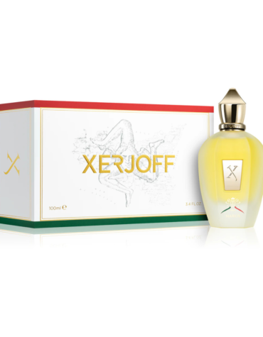 Xerjoff XJ 1861 Naxos Eau de Parfum 100ml Spray - Luxurious fragrance inspired by Italian culture