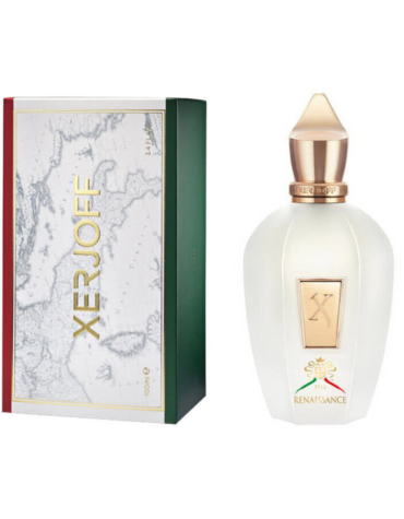 Xerjoff XJ 1861 Renaissance Eau de Parfum 100ml Spray