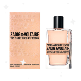 Zadig & Voltaire This is Her