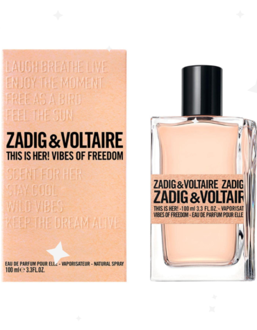 Zadig & Voltaire This is Her