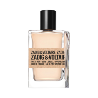 Zadig & Voltaire This is Her