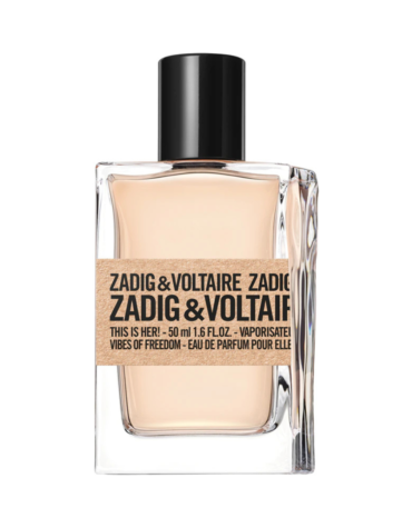 Zadig & Voltaire This is Her