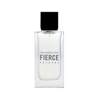 Abercrombie & Fitch Fierce Eau de Cologne 50ml Spray