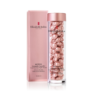 Elizabeth Arden Ceramide Retinol Capsules Night Serum 90 Capsules