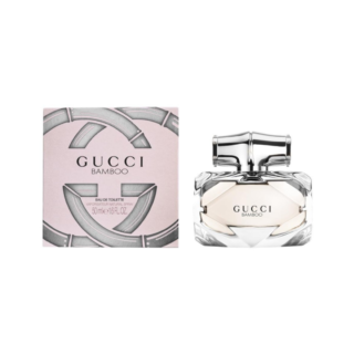 Gucci Bamboo Eau de Toilette 50ml Spray