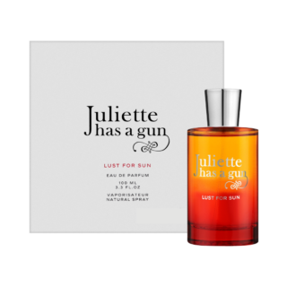 Juliette Has A Gun Lust For Sun Eau de Parfum 100ml Spray